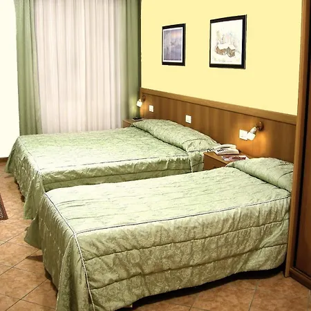 Piccola Oasi Apartment *