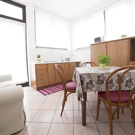Piccola Oasi Apartment