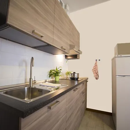 Apartment Piccola Oasi *