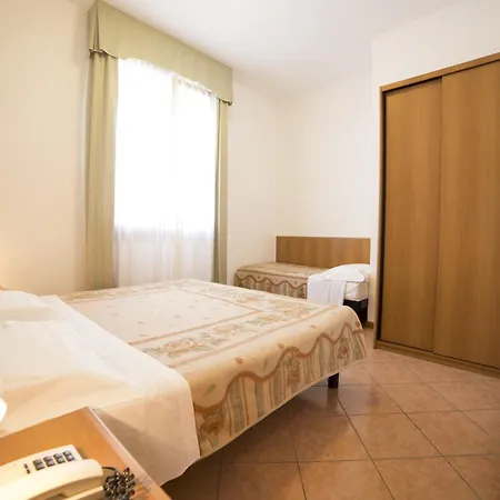 Piccola Oasi Apartment