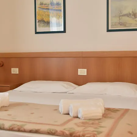 Apartment Piccola Oasi