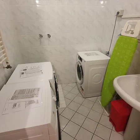 Apartment Piccola Oasi *