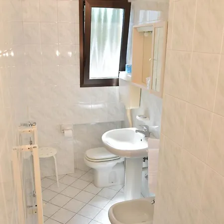 Piccola Oasi Apartment Noventa Padovana