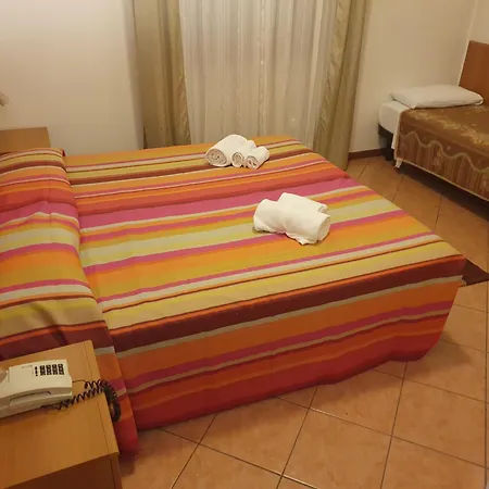Piccola Oasi * Noventa Padovana