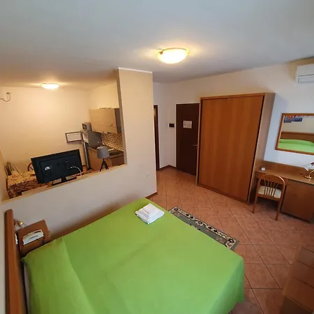 Apartment Piccola Oasi