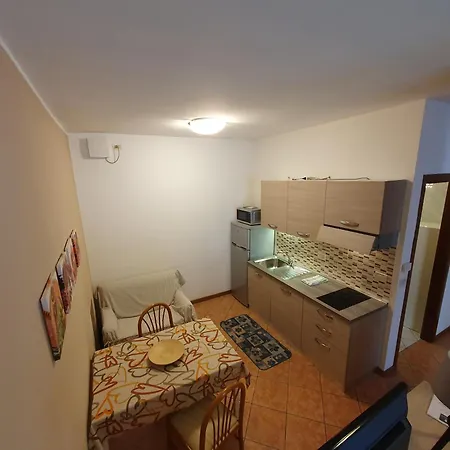 Piccola Oasi Apartment *