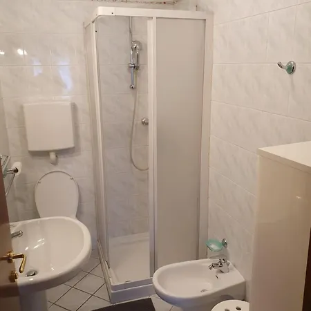Piccola Oasi Apartment Noventa Padovana