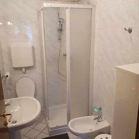 Piccola Oasi Διαμέρισμα *