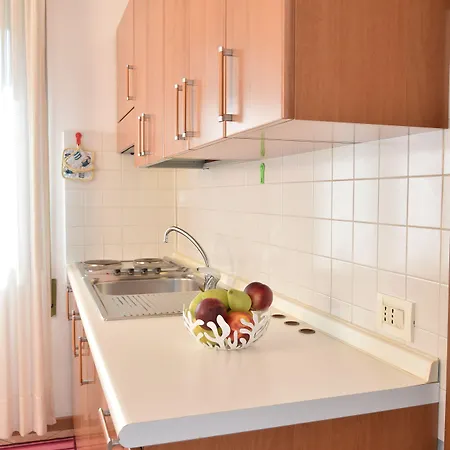 Piccola Oasi Διαμέρισμα *