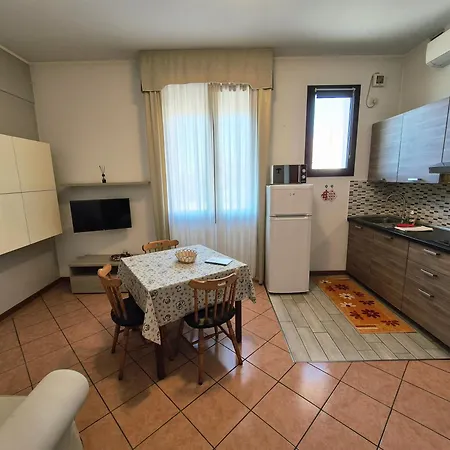 Piccola Oasi * Vigonza