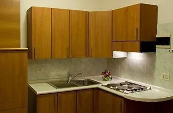 Apartment Piccola Oasi Noventa Padovana
