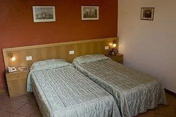 Apartment Piccola Oasi