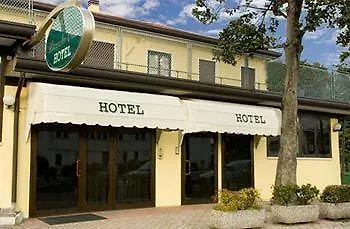 Διαμέρισμα Piccola Oasi Vigonza