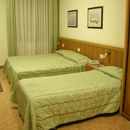 Piccola Oasi Apartment *