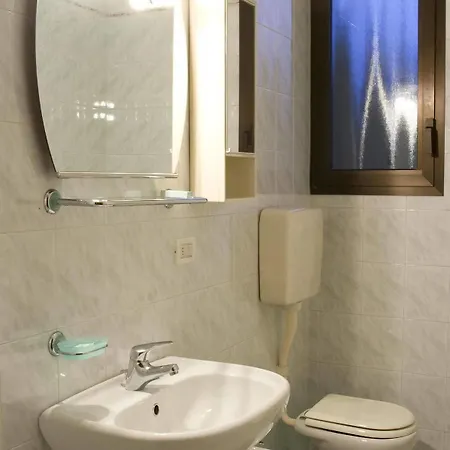 Piccola Oasi Apartment *