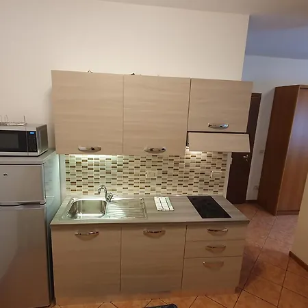 Apartment Piccola Oasi *