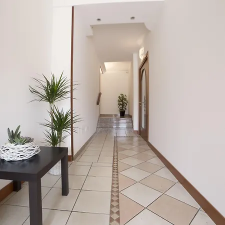 Apartment Piccola Oasi *