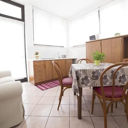 Piccola Oasi Apartment *