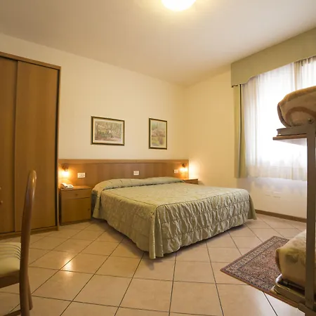 Apartamento Piccola Oasi *