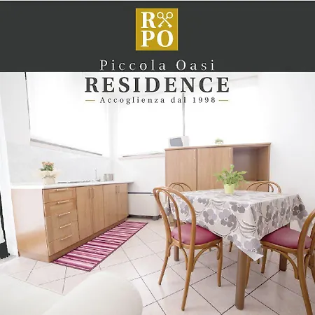 Apartment Piccola Oasi *