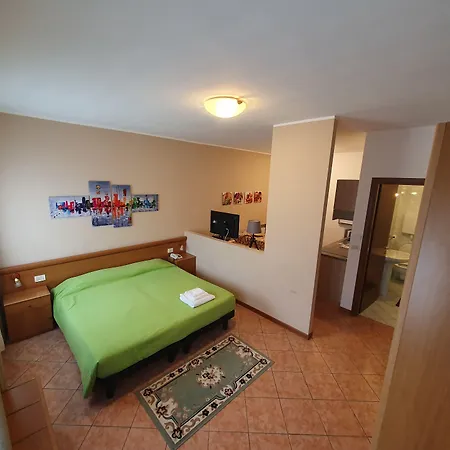 Piccola Oasi Vigonza