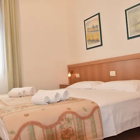 Apartment Piccola Oasi