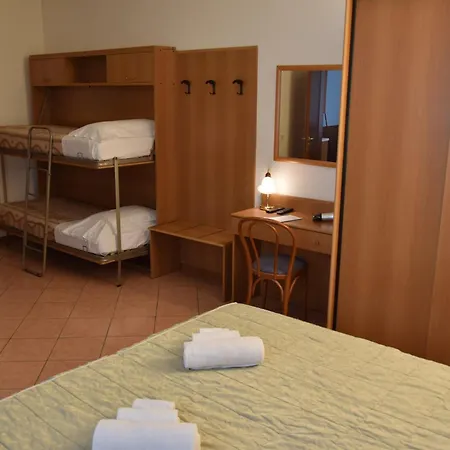 Apartment Piccola Oasi