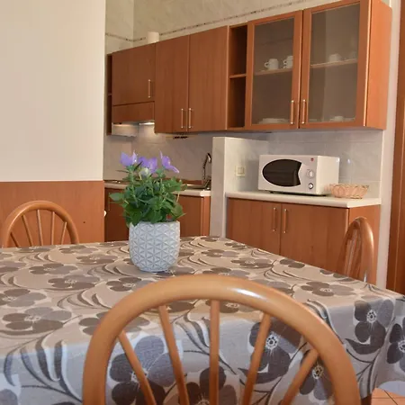 Apartment Piccola Oasi *