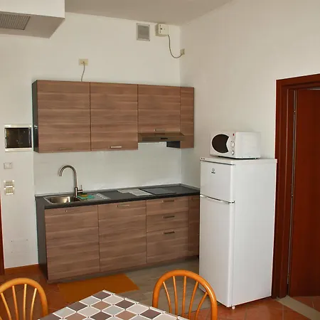 Piccola Oasi Vigonza
